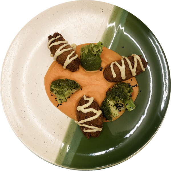 La carte - Colonel Popote - restaurant BARBERAZ - Brunch chambery - Lac du Bourget  - visite de Chambéry