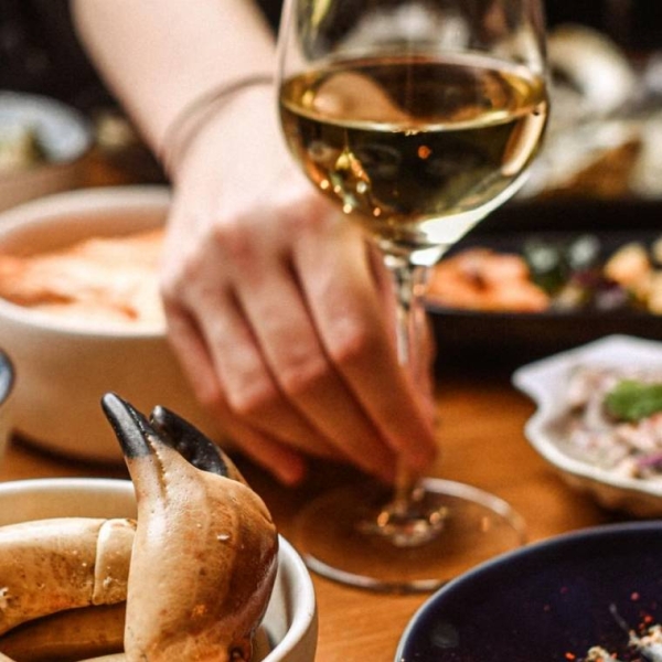 Repas de groupe - Colonel Popote - restaurant BARBERAZ