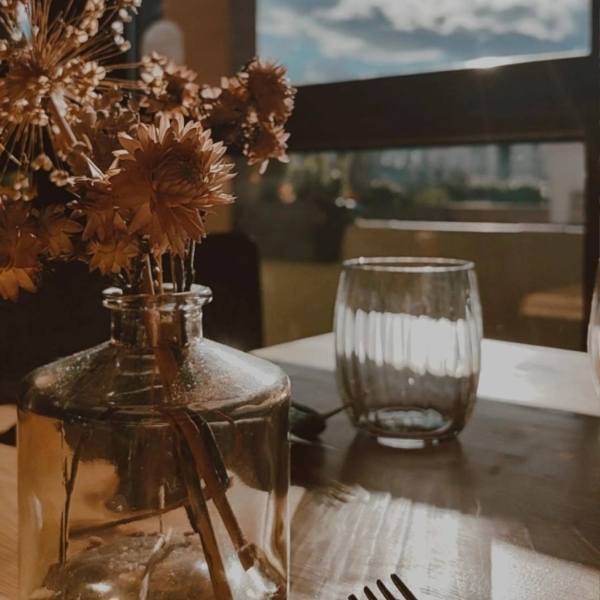 Repas de groupe - Colonel Popote - restaurant BARBERAZ - Resto Chambery