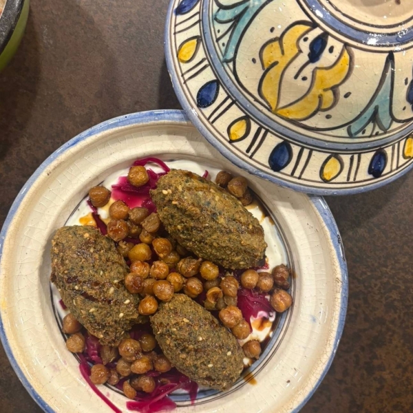 Repas de groupe - Colonel Popote - restaurant BARBERAZ - Resto Chambery