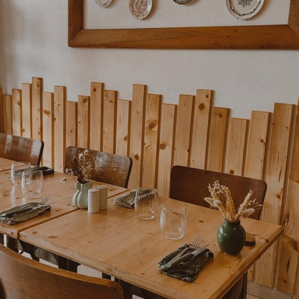 Évènements - Colonel Popote - restaurant BARBERAZ - Restaurant à Chambéry - Château des Ducs de Savoie