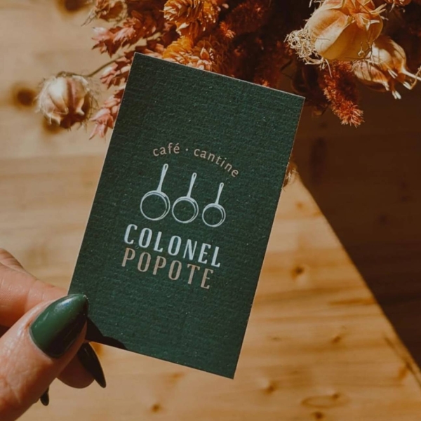 Évènements - Colonel Popote - restaurant BARBERAZ - Restaurant à Chambéry - Château des Ducs de Savoie