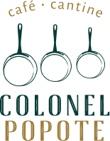 Adresse - Horaires - Téléphone - Colonel Popote - restaurant BARBERAZ